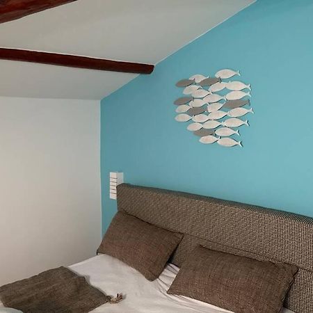 Appartamento Sentiero Azzurro 2 La Spezia Exterior foto