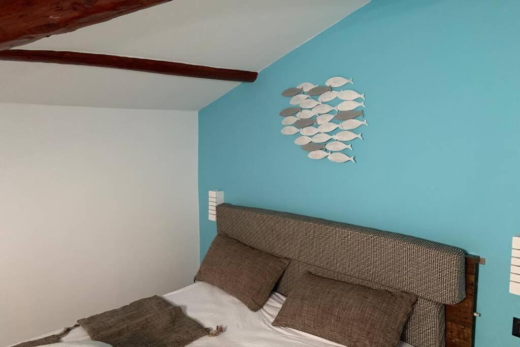 Appartamento Sentiero Azzurro 2 La Spezia Exterior foto