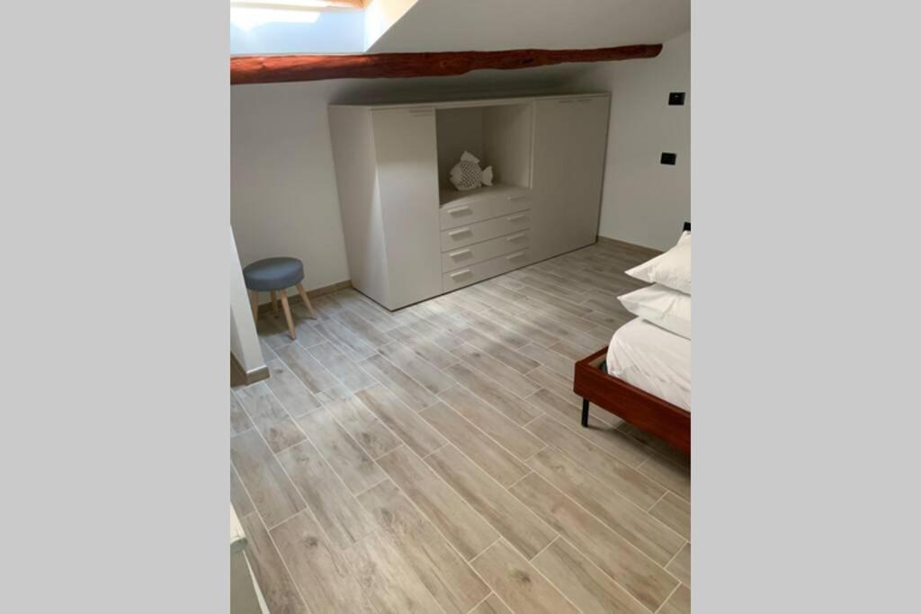 Appartamento Sentiero Azzurro 2 La Spezia Exterior foto