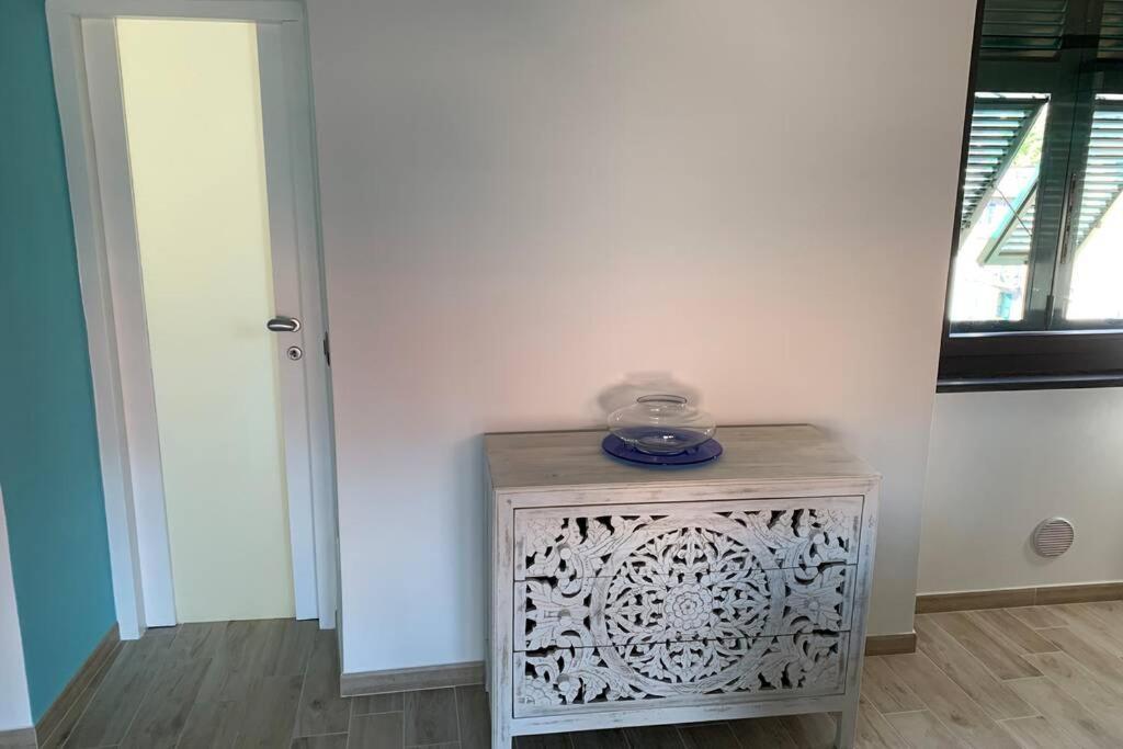 Appartamento Sentiero Azzurro 2 La Spezia Exterior foto